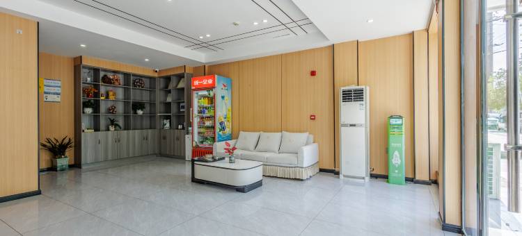 云之尚酒店(仙桃复州大道店)图片