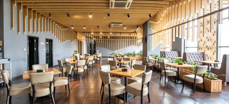 雅园塘朗酒店(深圳南科大深大丽湖地铁站店)图片