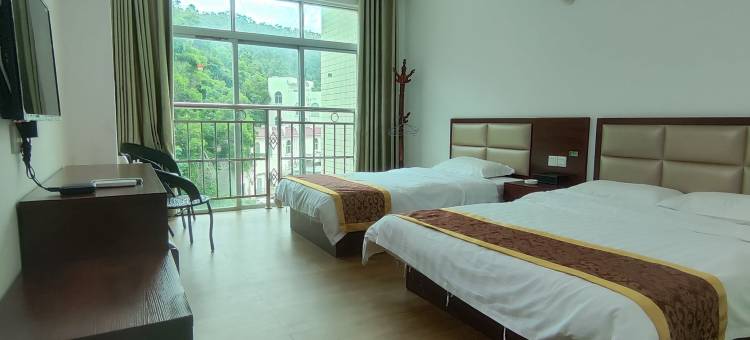 乐途时光民宿(下川王府洲旅游景区店)图片