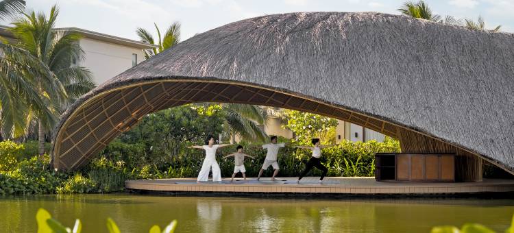 归仁海洋融合度假村(The Ocean Resort by Fusion Quy Nhon)图片