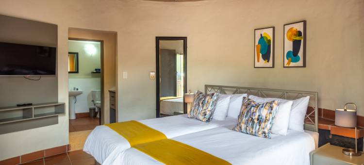 奥利凡茨河旅馆-由梦想度假村管理(Olifants River Lodge by Dream Resorts)图片