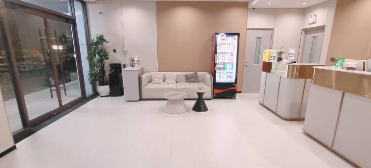 尚客优精选酒店(荣成大润发店)图片