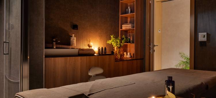 摩尔酒店(Hotel More)图片