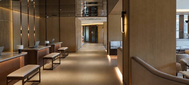 首尔中心UH Continental酒店(UH Continental SeoulCenter)图片