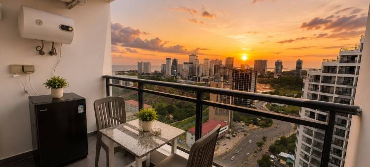 海景Resident3公寓(Sea View Resident Apartment 3)图片