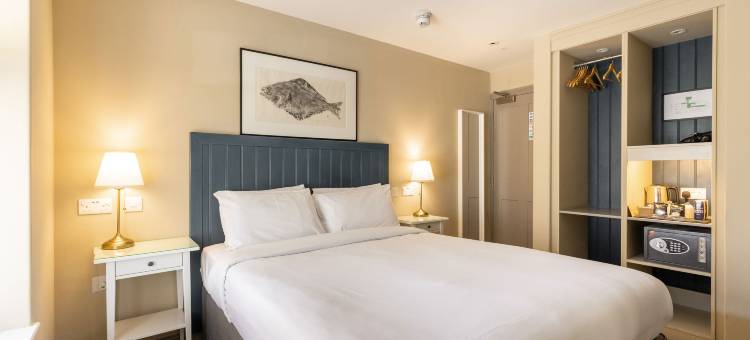 普拉斯韦尼德酒店(Plas Weunydd Hotel)图片