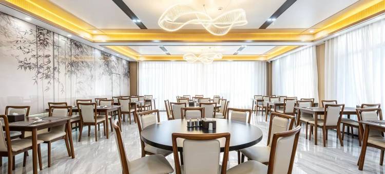 呈境LIFE HOTEL(丽江古城南门木府店)图片