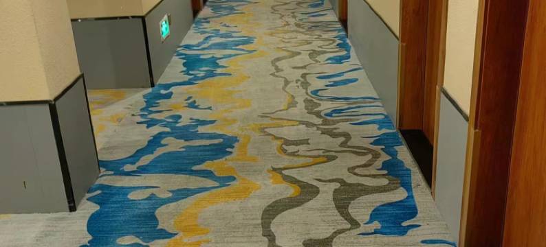 索菲亚酒店(清江浦新亚国际店)图片