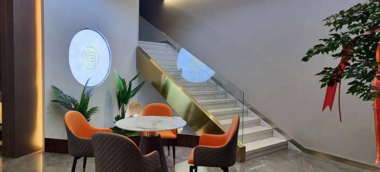 润泽商务酒店(马关汽车客运店)图片