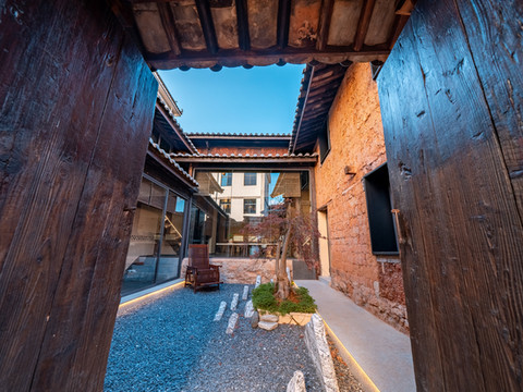 土土·圭途精品民宿