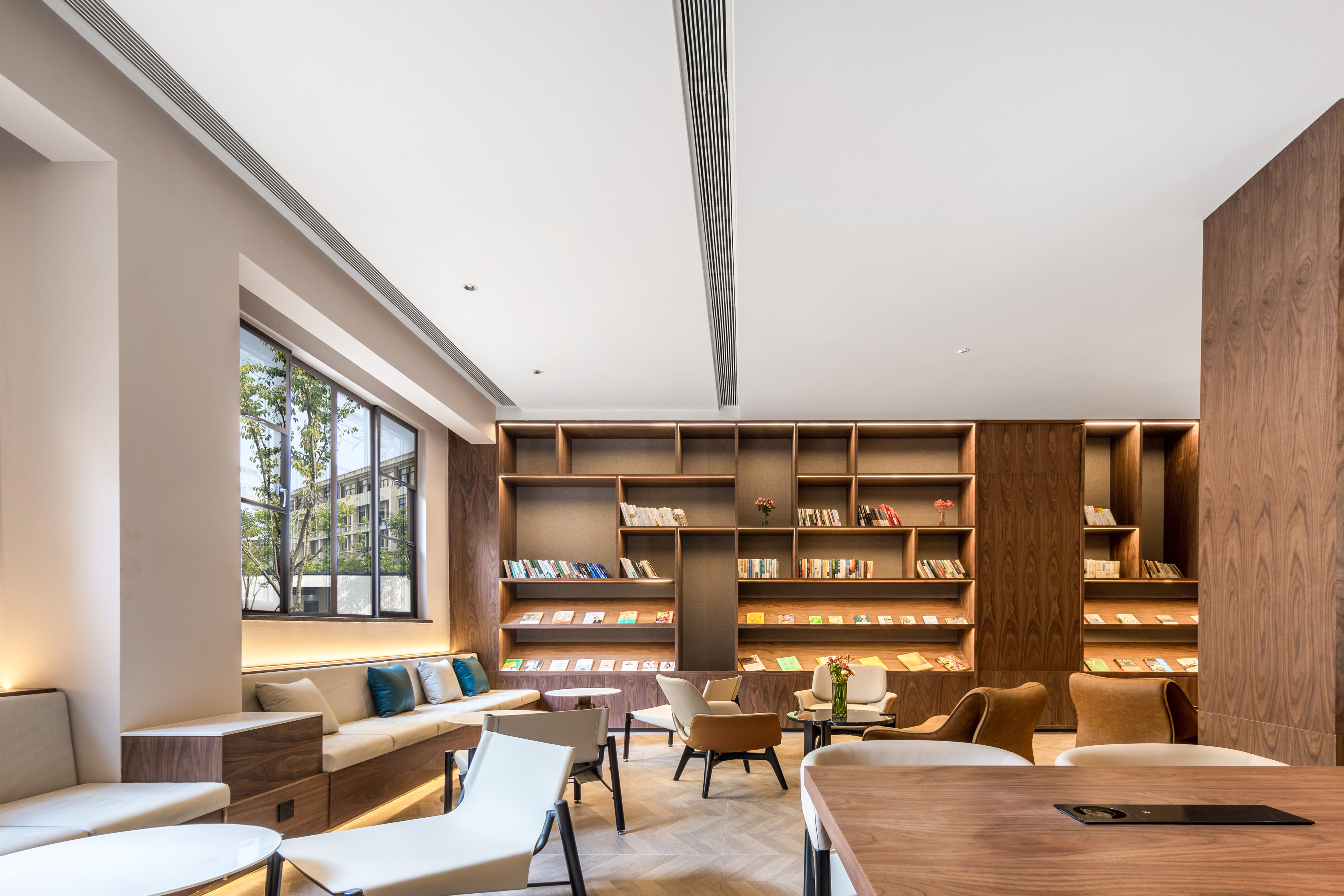 Atour Hotel Joy City, Lu Xun Hometown, Shaoxing Over view