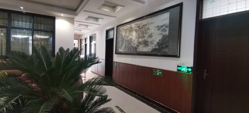 一家网络宾馆图片