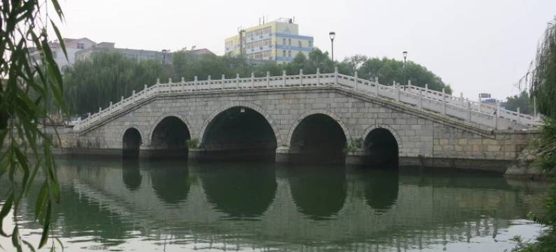 漫舟酒店(淄博周村天香公园店)图片