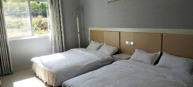 建宁生态民宿图片