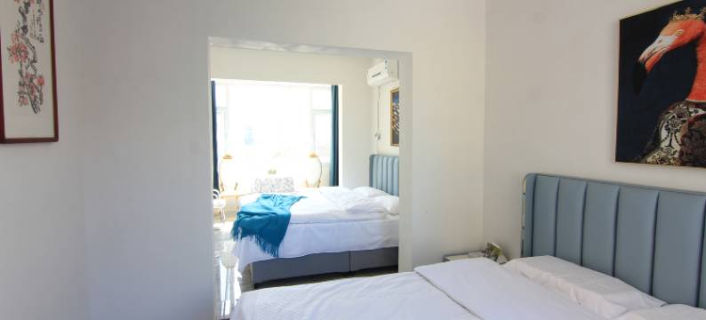 隔壁老王的民宿图片