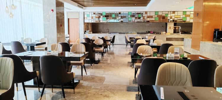 玉华天源国际大酒店图片