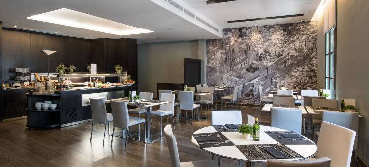 加泰罗尼亚大教堂酒店(Catalonia Catedral)图片