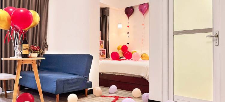 花间轻舍(东莞石排店)图片