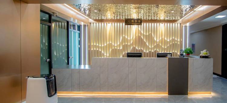 包头楼外楼智雅酒店(白云区稀土广场店)图片