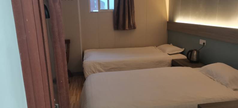 临朐秦池客房图片