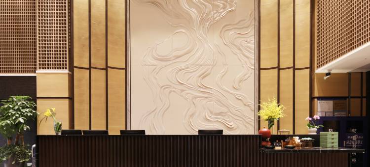 广州白云新城万达广场锦江都城酒店图片