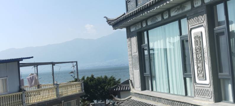 大理花薰客栈(大理洱海海东店)图片