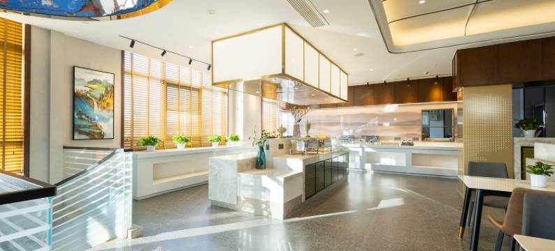 时光漫步S酒店(北京良乡大学城店)图片