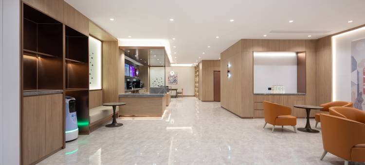 汉庭酒店(新沂钟吾路店)图片