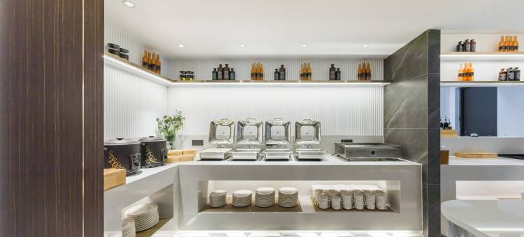 如家精选酒店(上海儿科医院莲花路地铁站店)图片