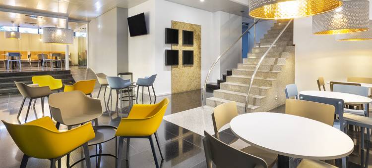 荷鲁斯公寓(B&B Hotel e Apartamentos Felgueiras)图片