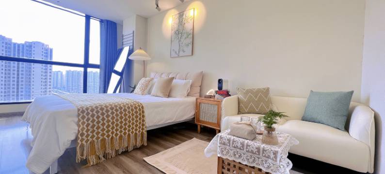 苏州宾果公寓图片