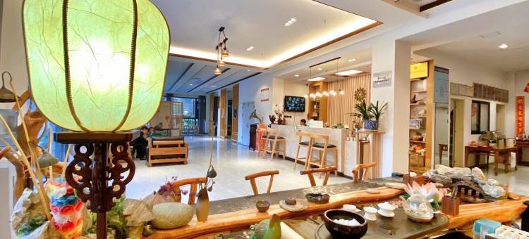 点醉阁民宿(梵净山景区东门游客中心店)图片
