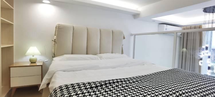 温州叁時民宿(万象城店)图片