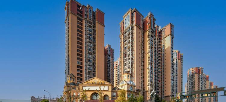 尚客优酒店(宜宾临港青年城店)图片