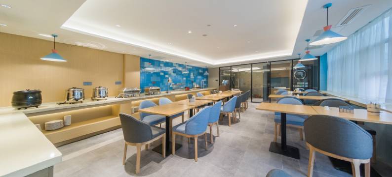 如家酒店·neo(合肥火车站生态公园店)图片