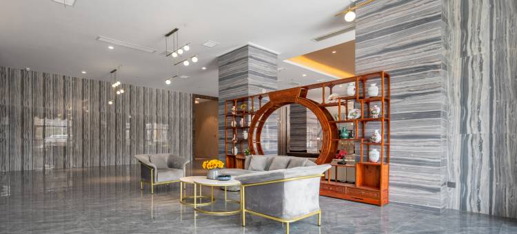 扬州华美达酒店(邗江区店)图片