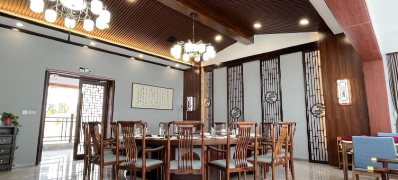 天水麦积康养城图片