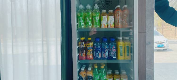 渤洋商务会馆(惠民新车站店)图片