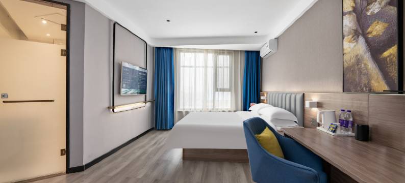 7天优品Premium(青铜峡青秀园店)图片