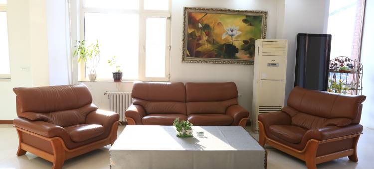 春天精品酒店(哈尔滨市第五医院三大动力店)图片