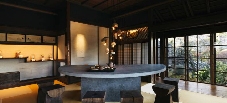 饫肥城下町温泉度假村(Nazuna Obi Onsen Resort)图片