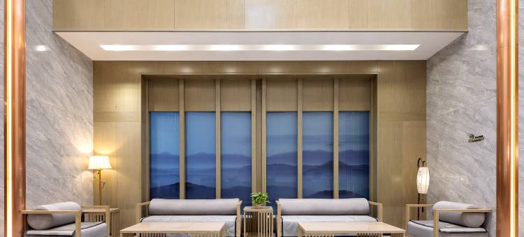 乌鲁木齐高铁站丽呈酒店图片