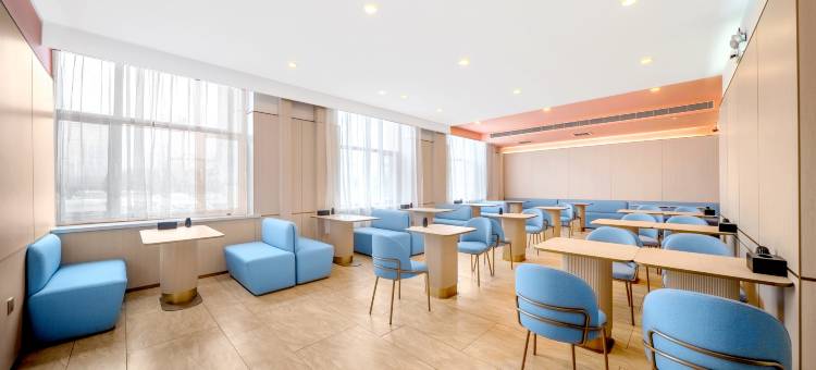 汉庭酒店(哈尔滨机场路店)图片