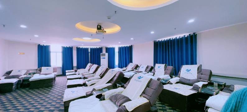 在水一方酒店(巩义米河镇店)图片