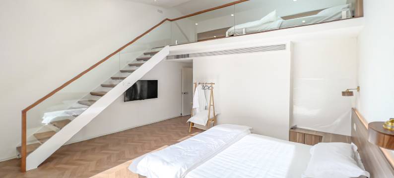 乡博博文旅·小雨中民宿图片