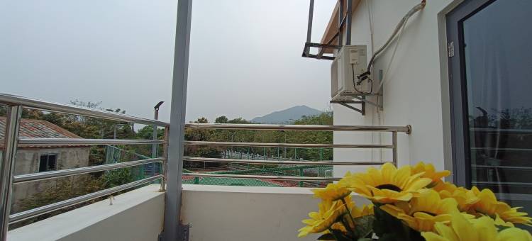 深圳大鹏新区青朴栖民宿图片