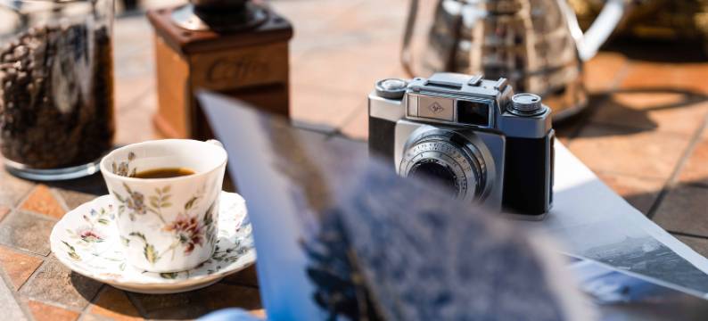 翔骑Flyrider·苹果姐姐机车客栈(大理古城店)图片