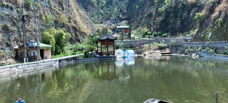 赵家大院·江边独栋民宿(宜昌三峡大坝景区店)图片