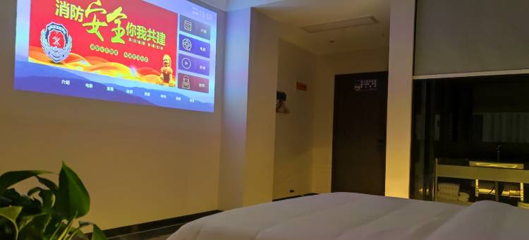 复兴苑酒店图片