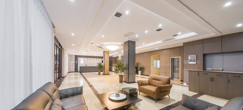 如家驿居酒店(凤翔西府大道店)图片